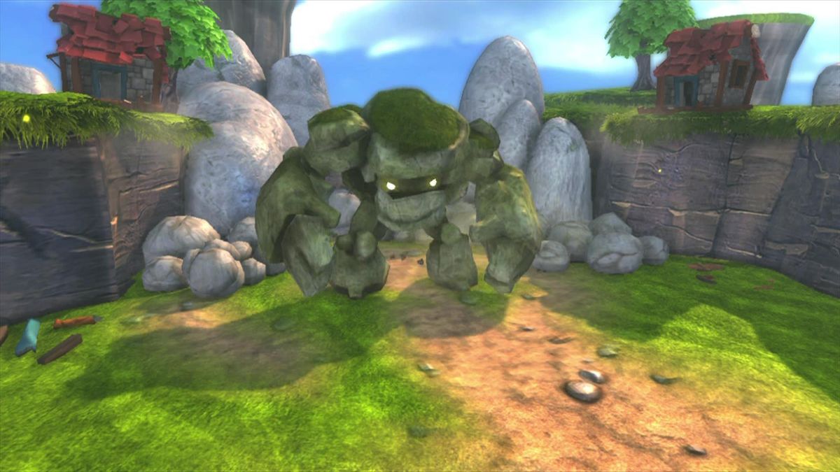 Skylanders Spyro's Adventure screenshot 4 for Xbox 360